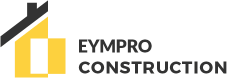 EYMPro Construction Logo